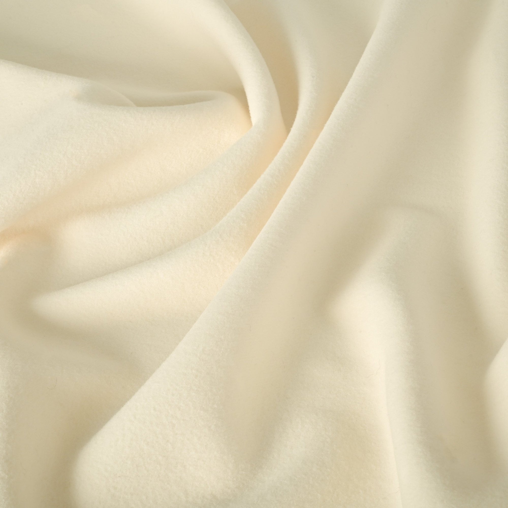 Cream Coating Fabric 1693