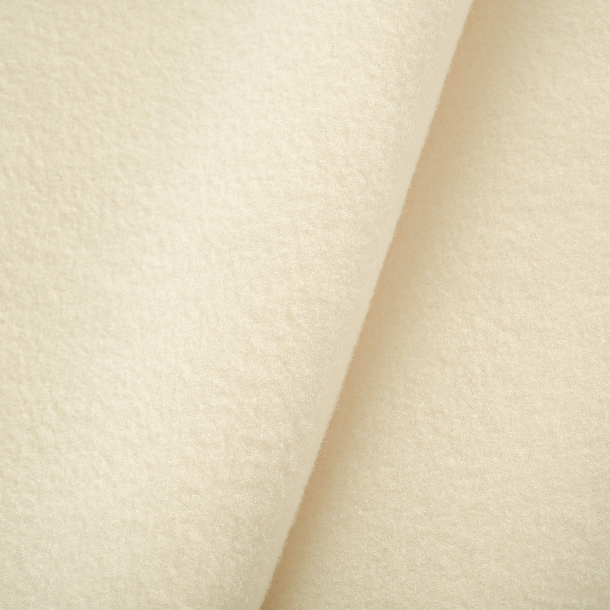 Cream Coating Fabric 1693