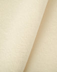 Cream Coating Fabric 1693