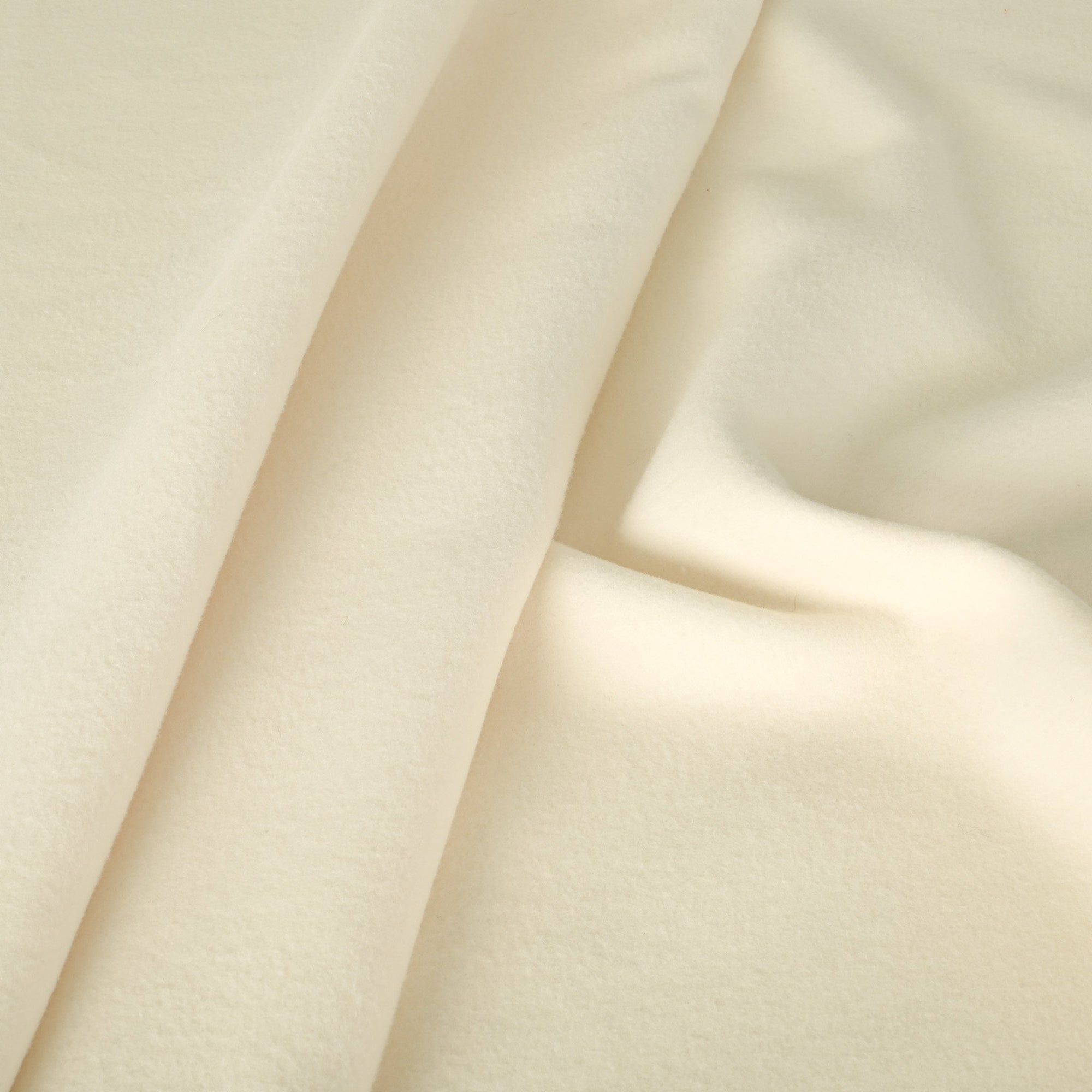 Cream Coating Fabric 1693