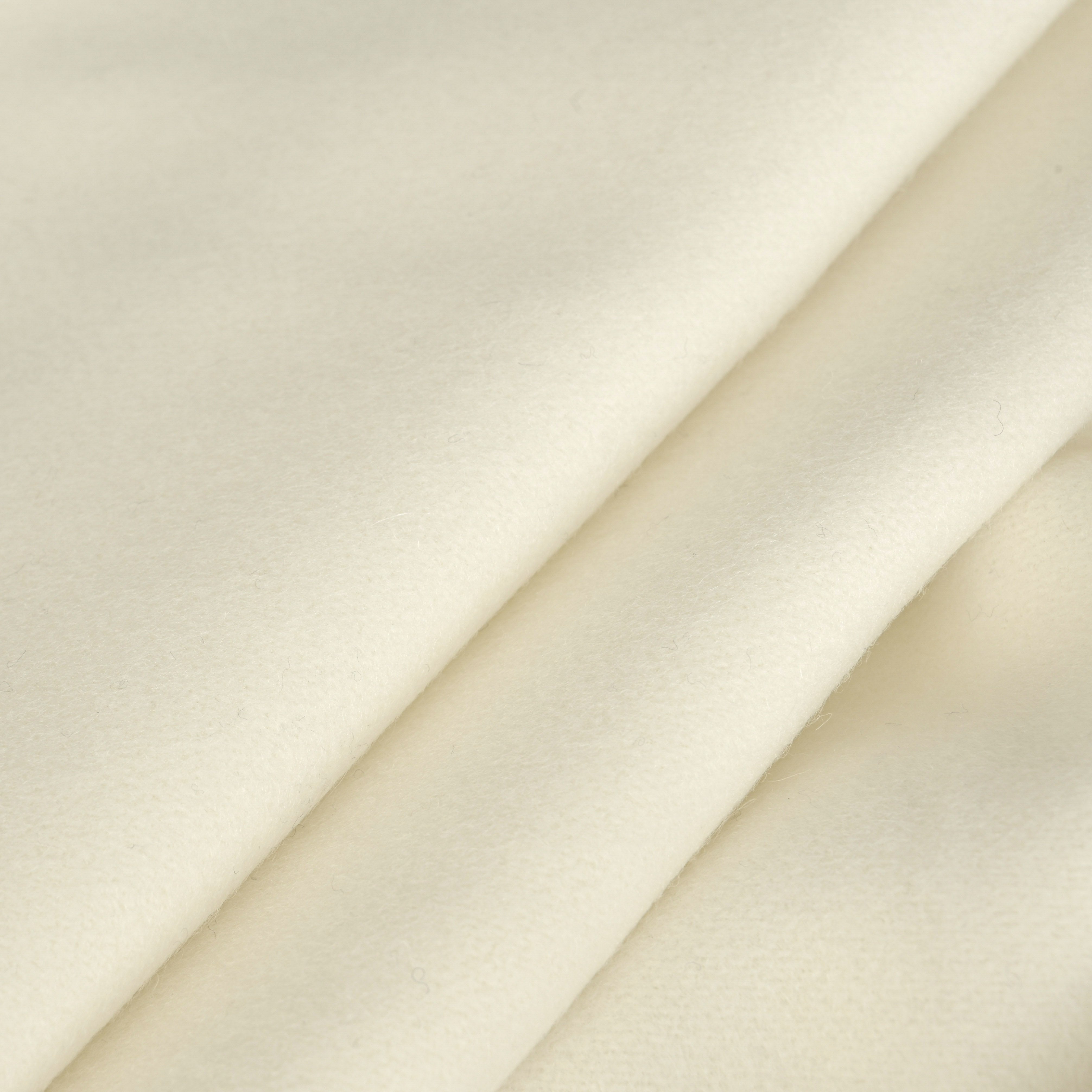 Cream Coating Fabric 9356