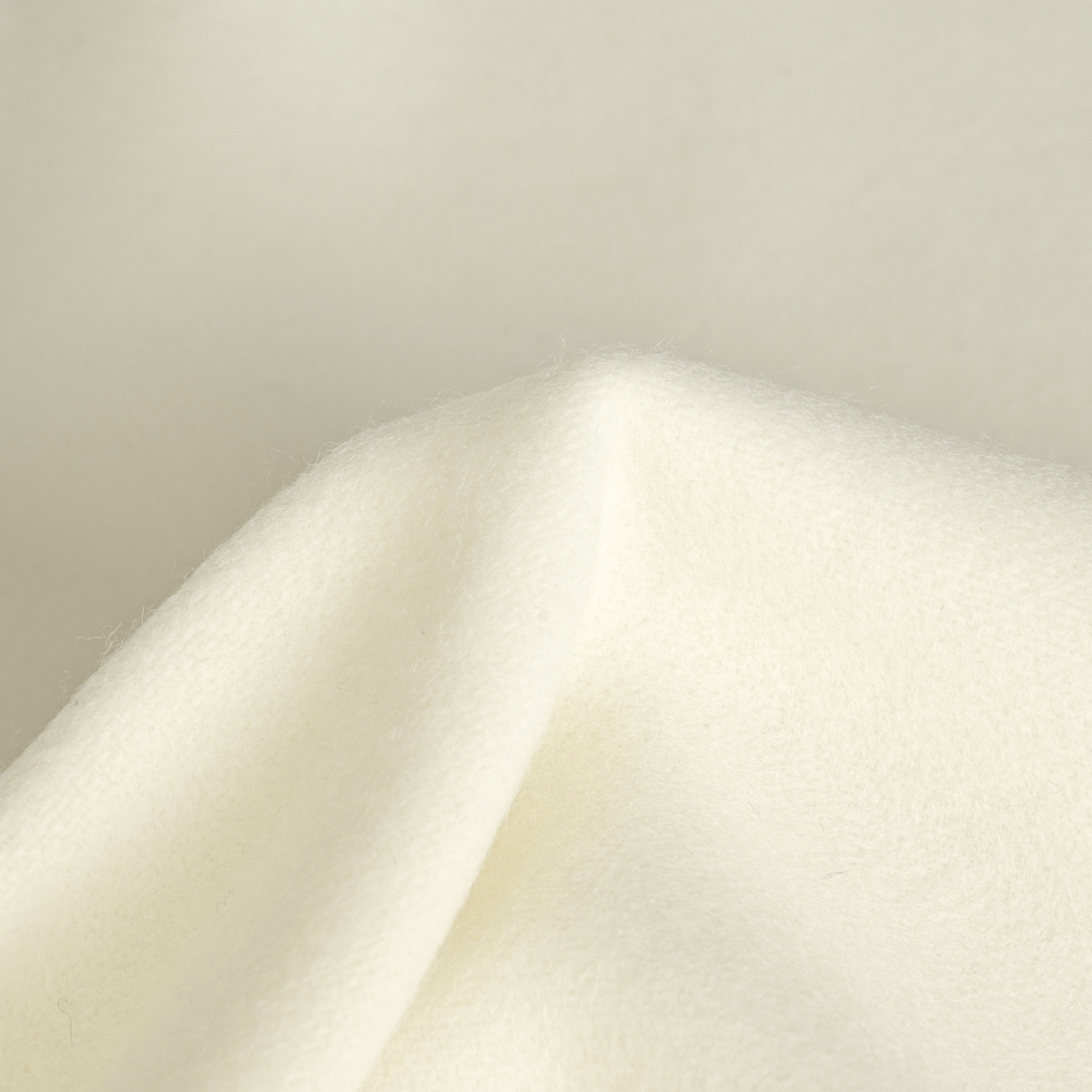 Cream Coating Fabric 9356