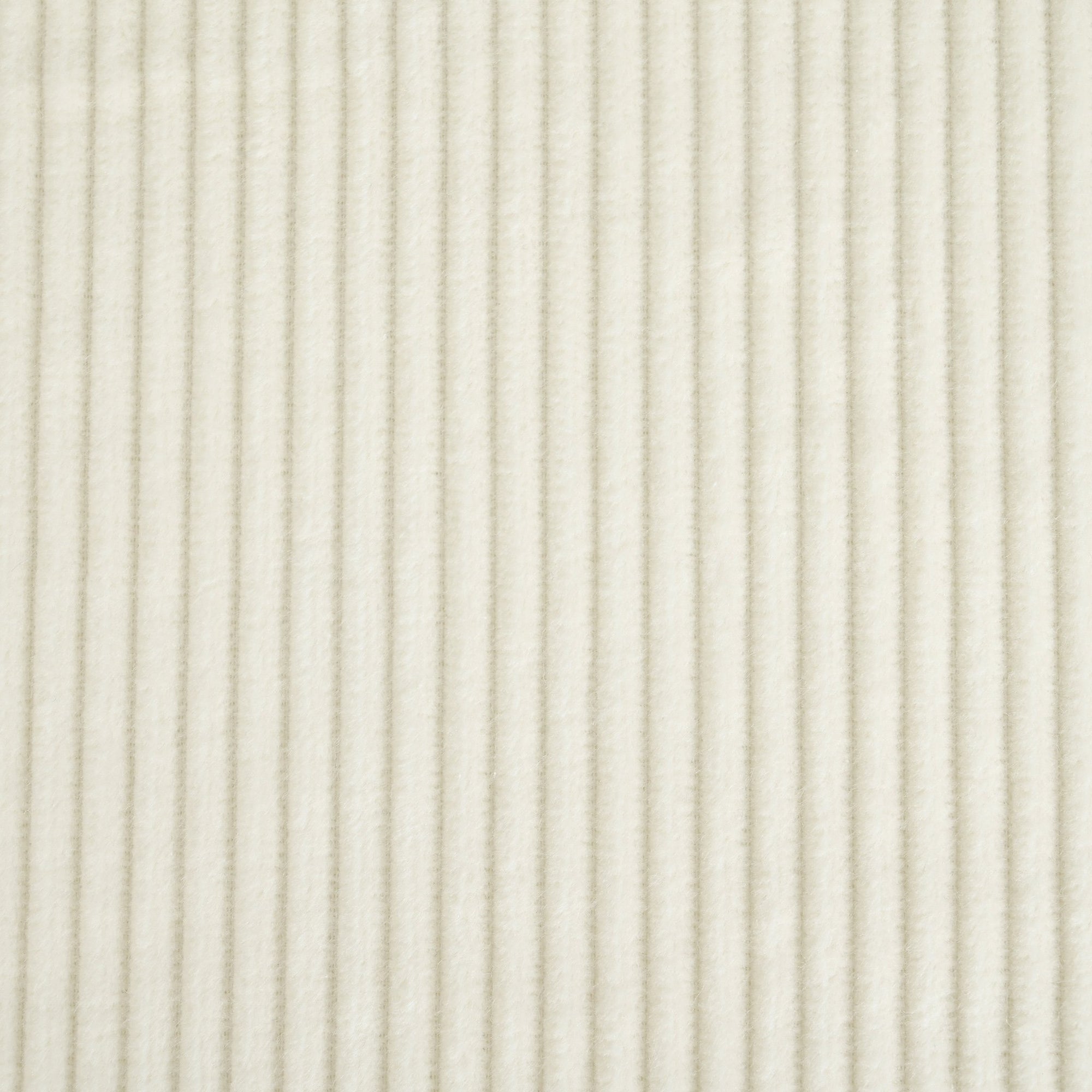 Cream Corduroy Fabric 4000