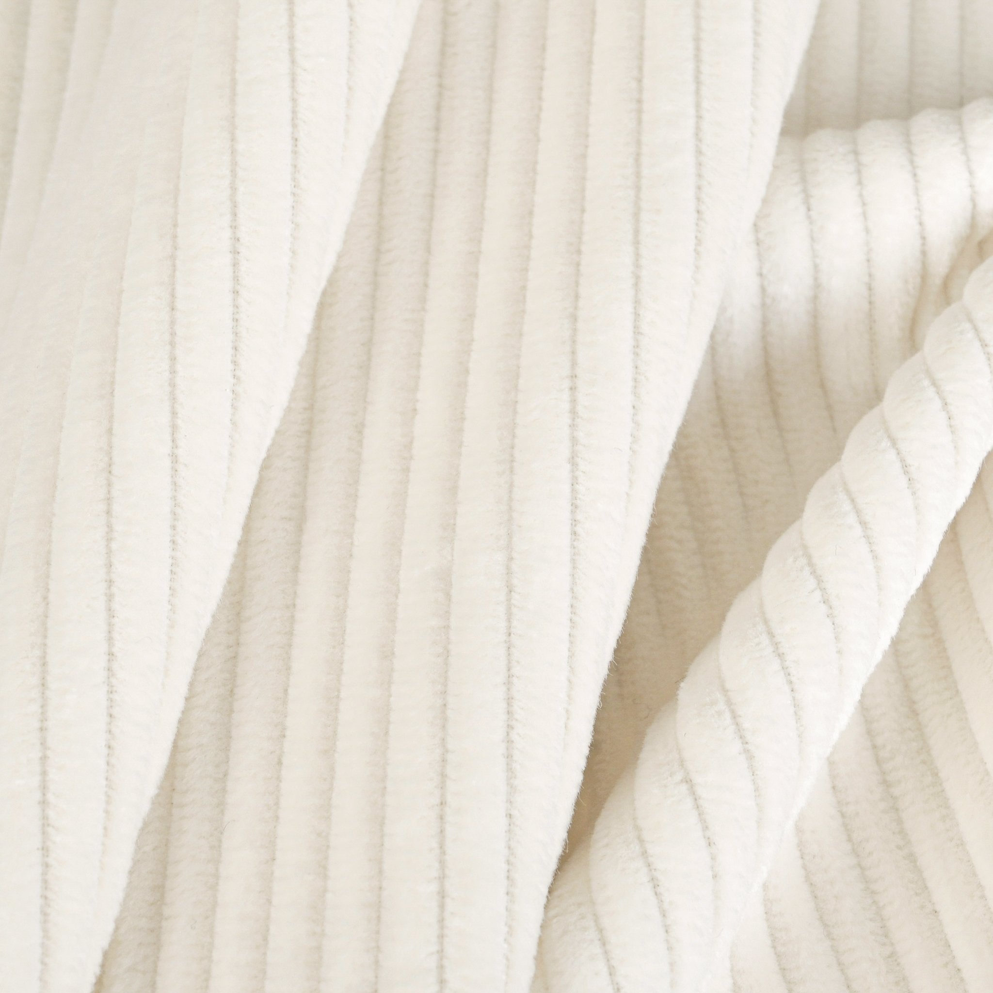 Cream Corduroy Fabric 96935 – Fabrics4Fashion