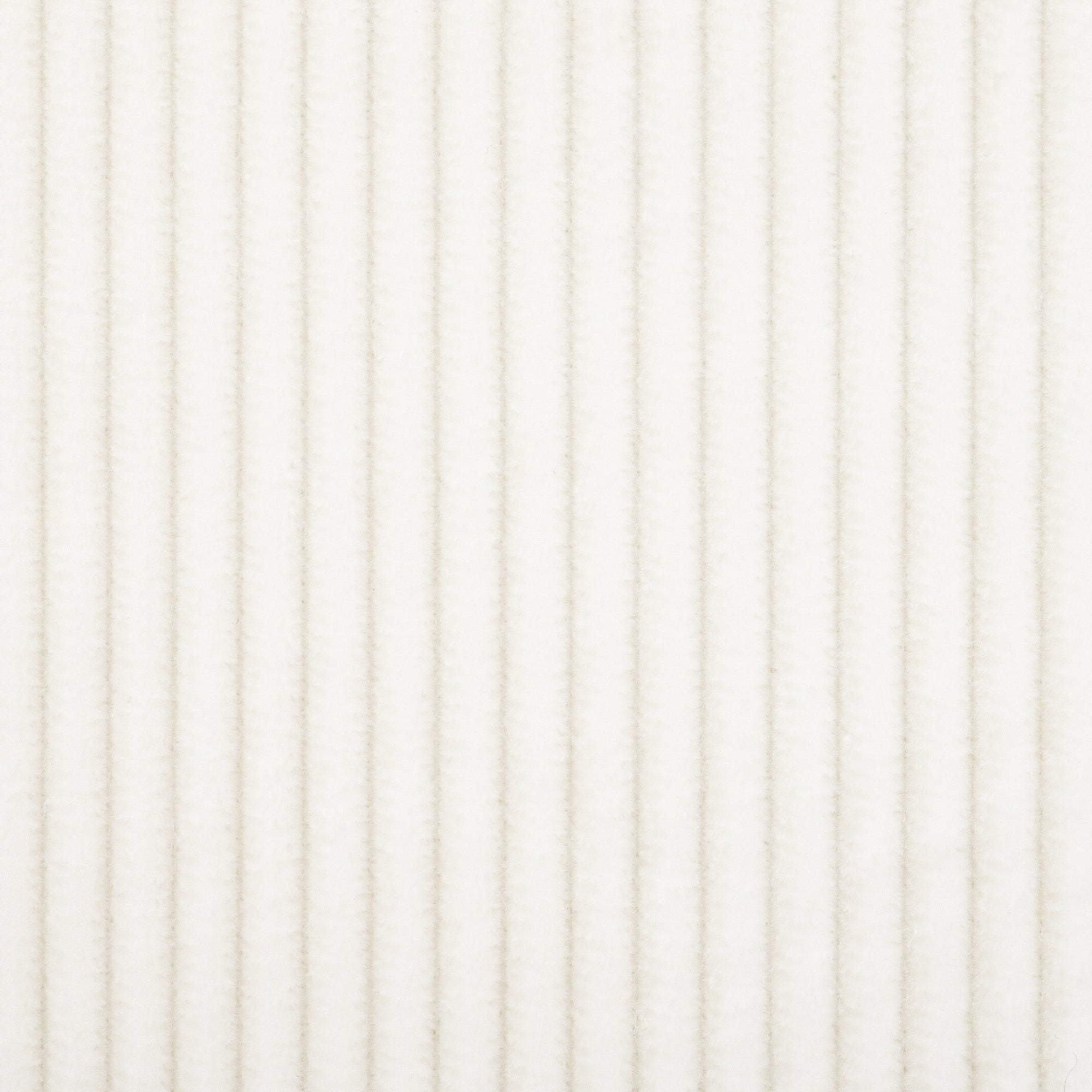 Cream Corduroy Fabric 96935
