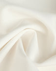 Cream Stretchy Twill 95054