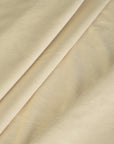 Cream Suede Fabric 4961