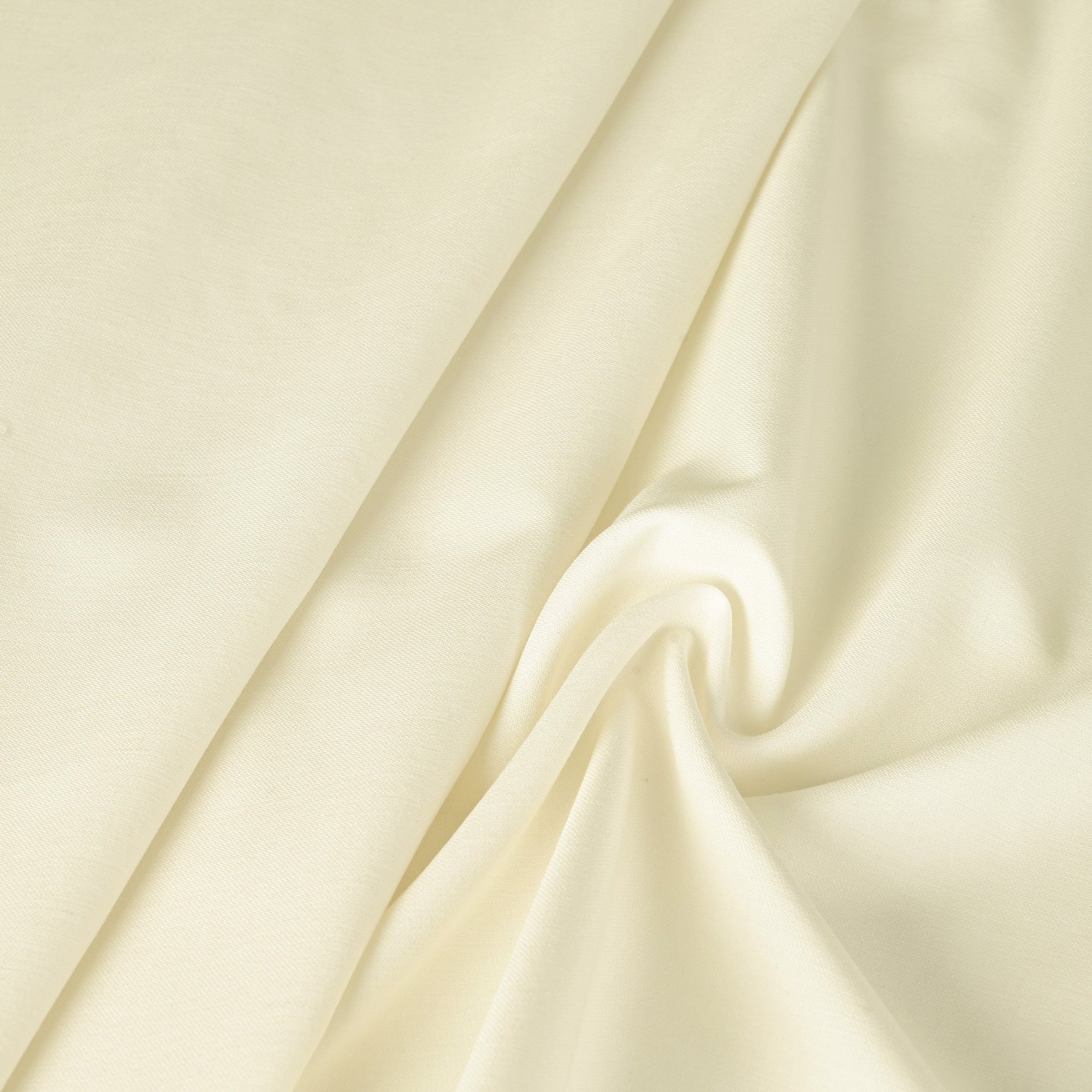 Cream Suiting Fabric 95426