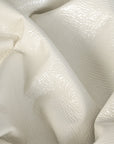 Cream Tech Fabric 3756