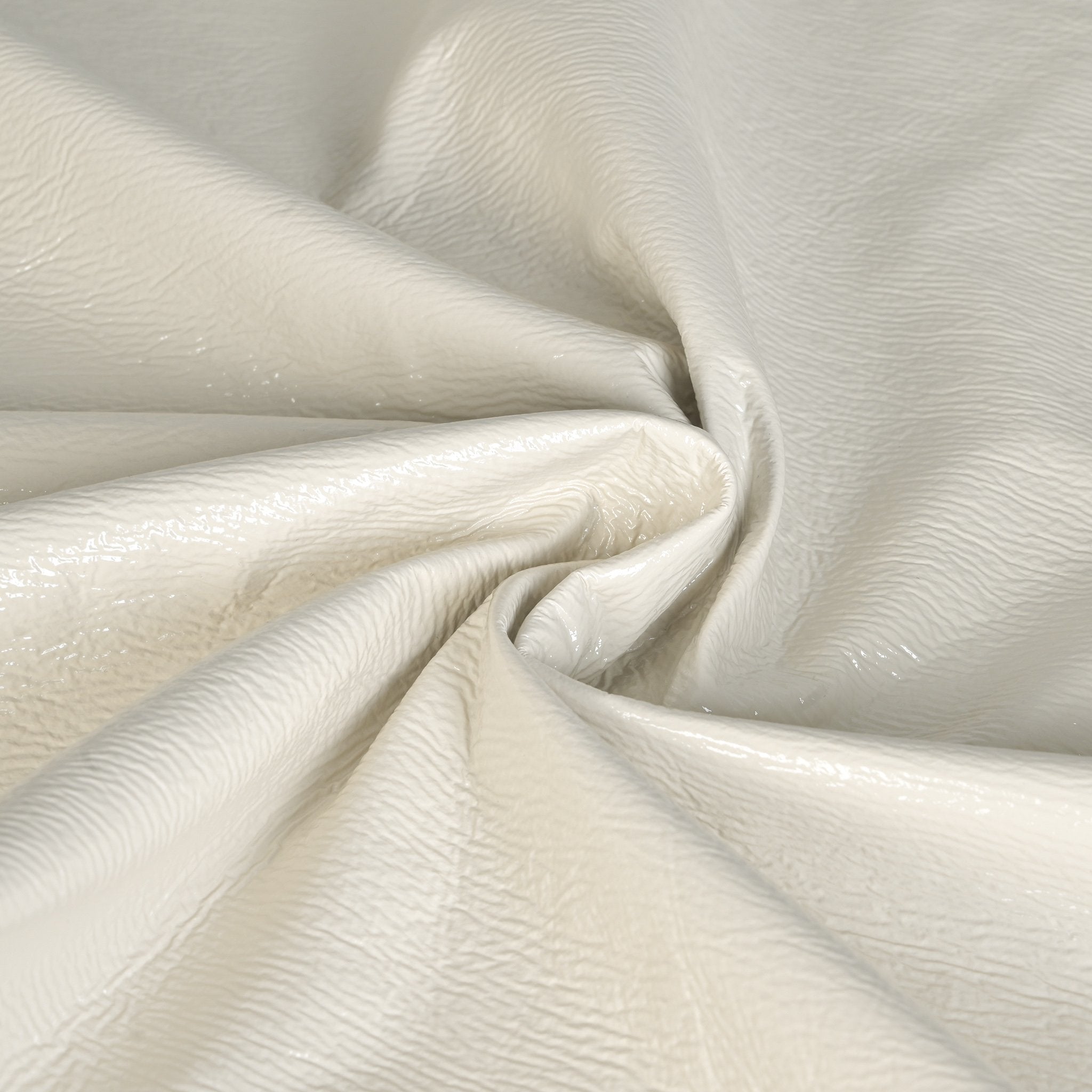 Cream Tech Fabric 3756