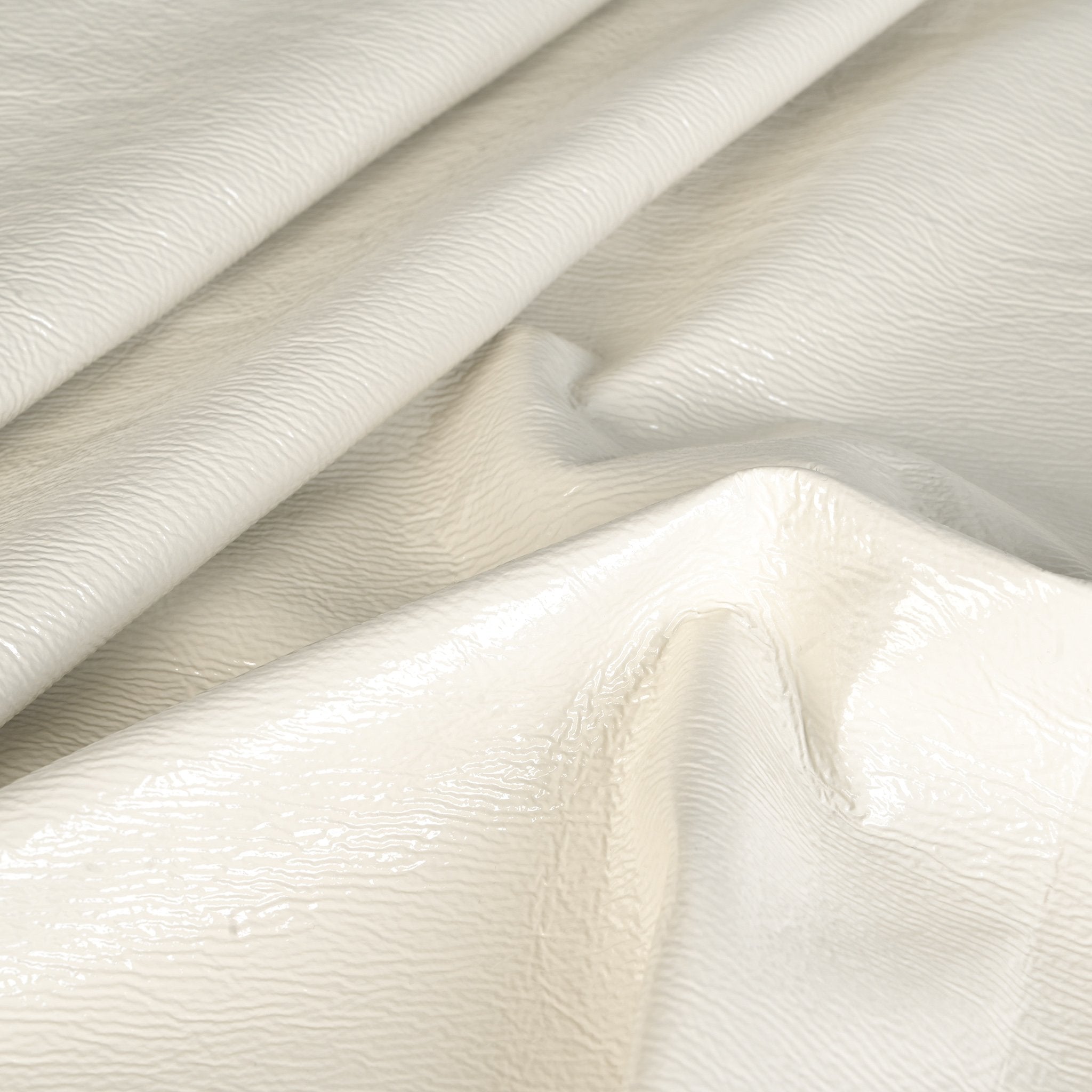 Cream Tech Fabric 3756