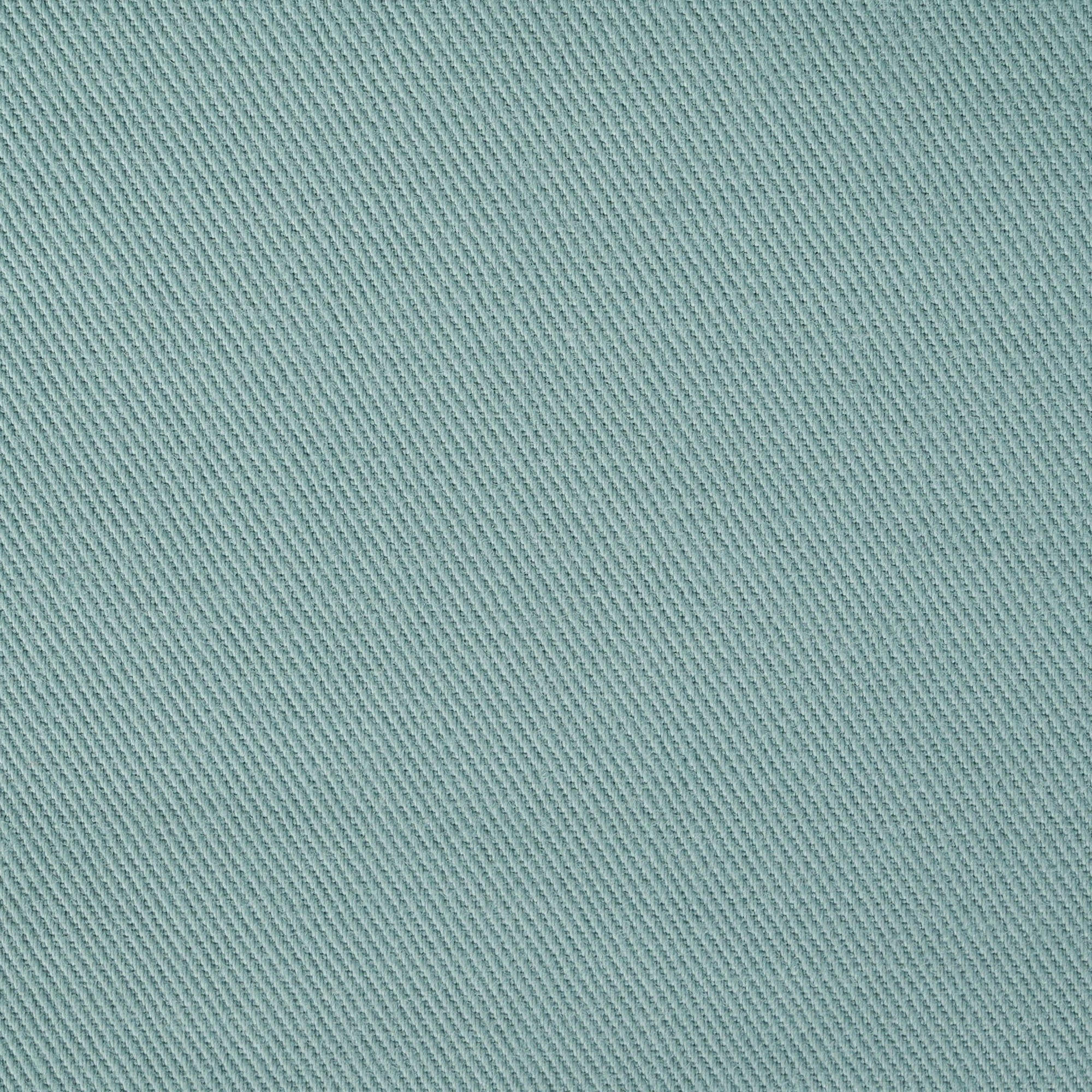 Dusty Blue Twill Fabric 3026