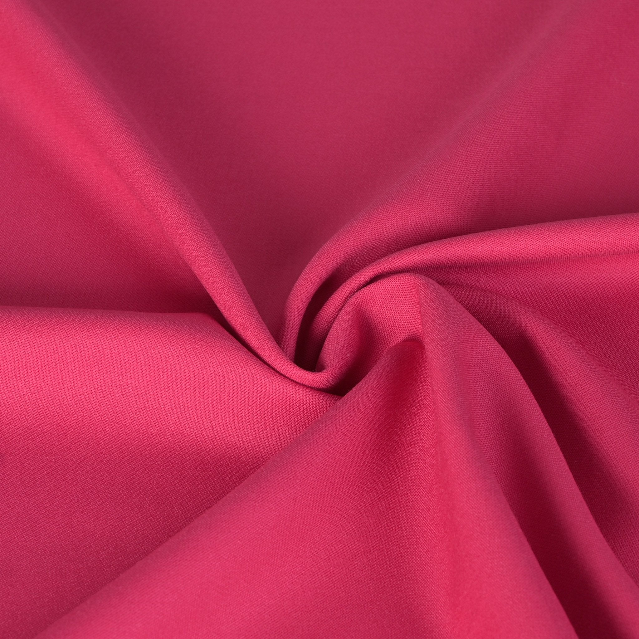 Electric Pink Suiting Fabric 3986