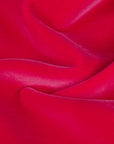 Electric Pink Velvet Fabric 5097