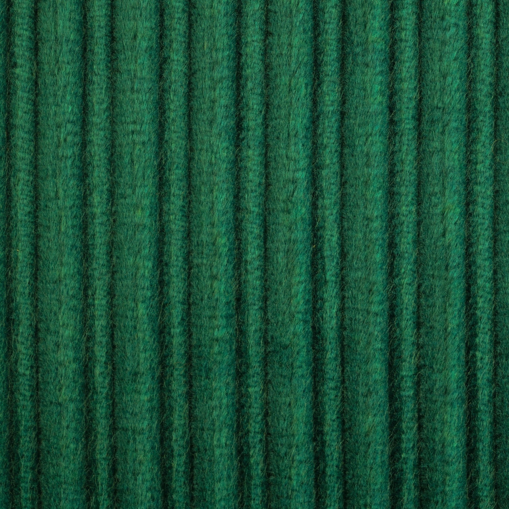 Emerald Green Corduroy Fabric 95364