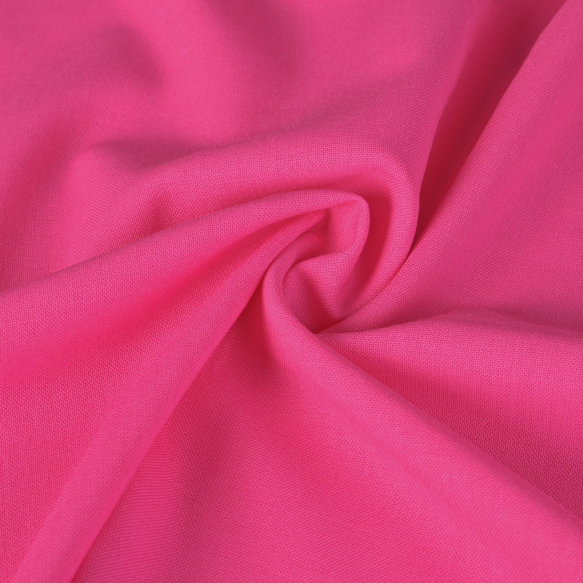 Fuchsia Suiting Fabric 11128