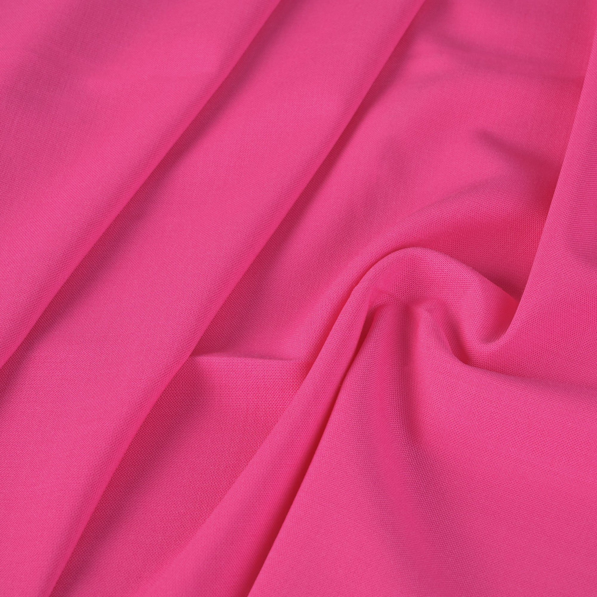 Fuchsia Suiting Fabric 11128