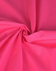 Fuschia Twill Fabric 3009