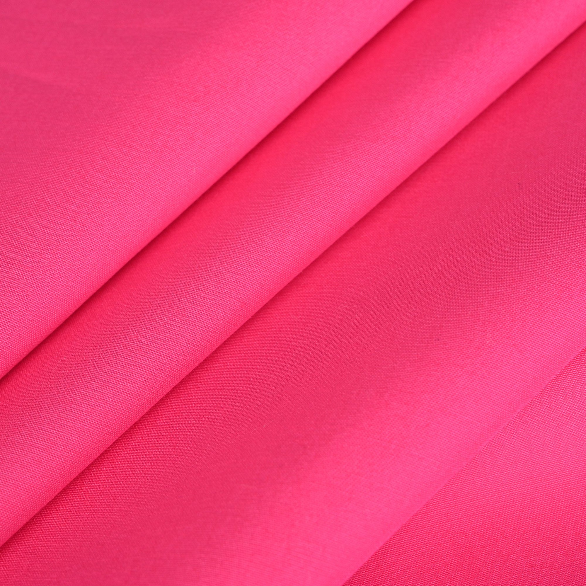 Fuchsia Twill Fabric 3009