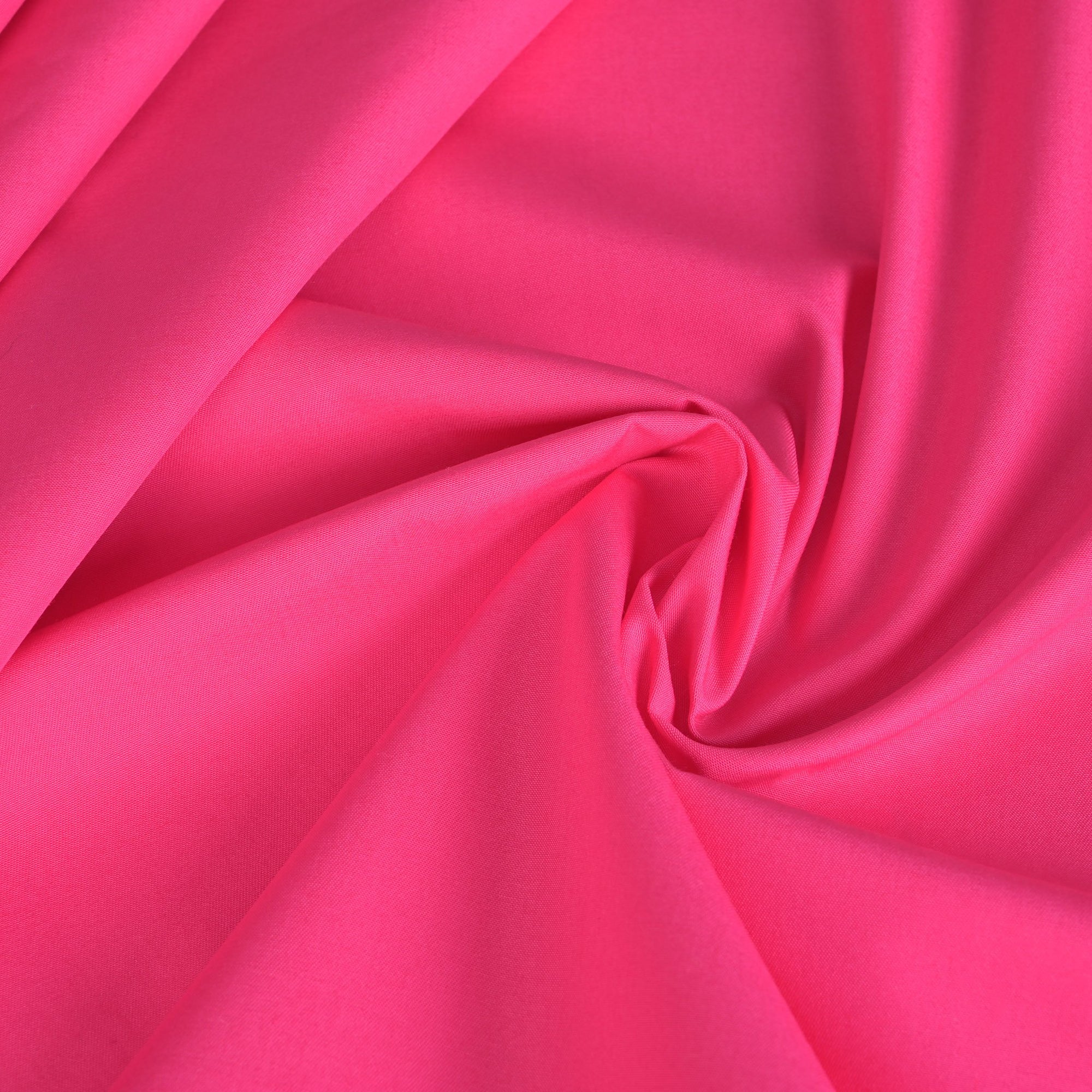 Fuchsia Twill Fabric 3009