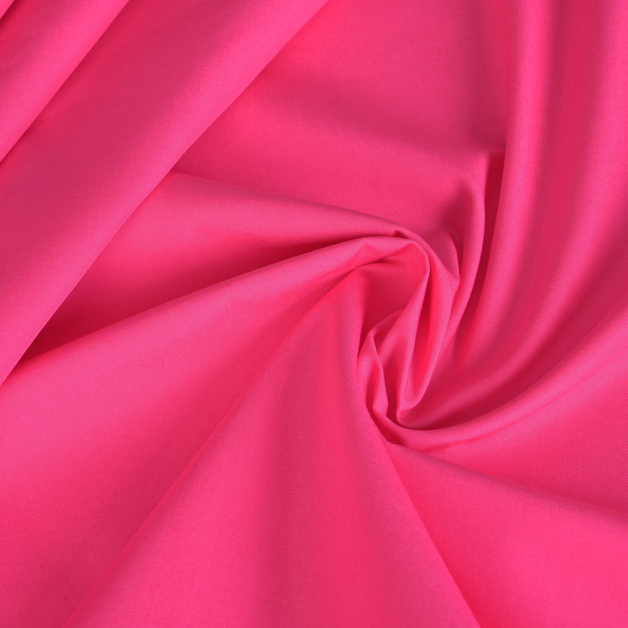 Fuschia Twill Fabric 3009