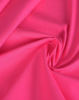 Fuschia Twill Fabric 3009