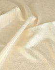 Gold Jacquard Fabric 3601