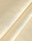 Gold Jacquard Fabric 3601