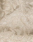 Gold Lace Fabric 3606