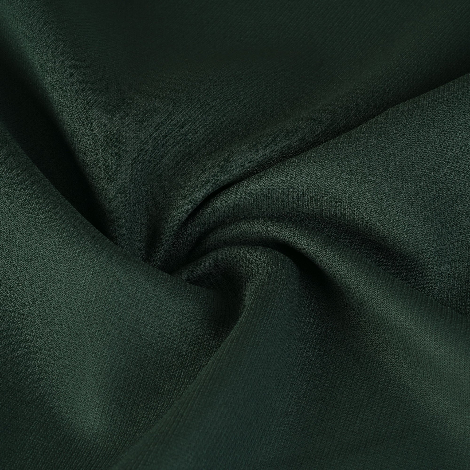 Green Heavy Canvas Fabric 11102