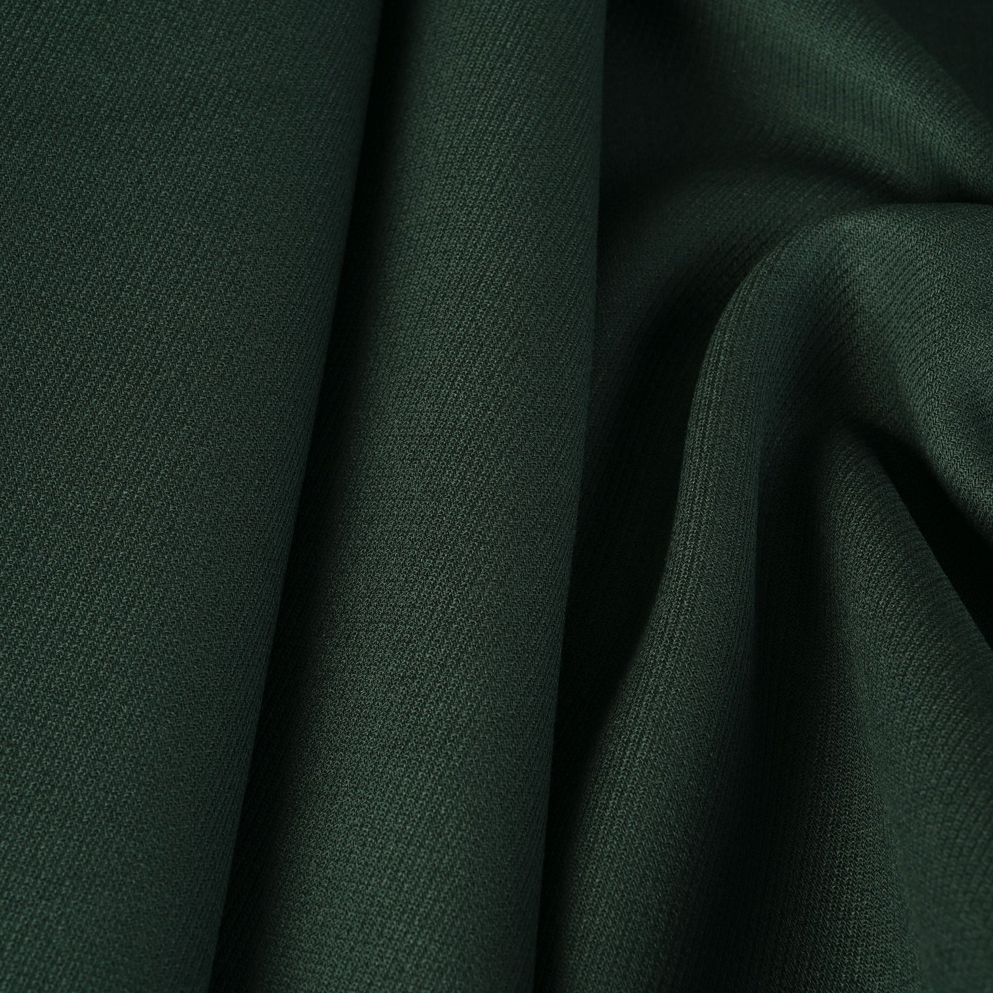 Green Heavy Canvas Fabric 11102