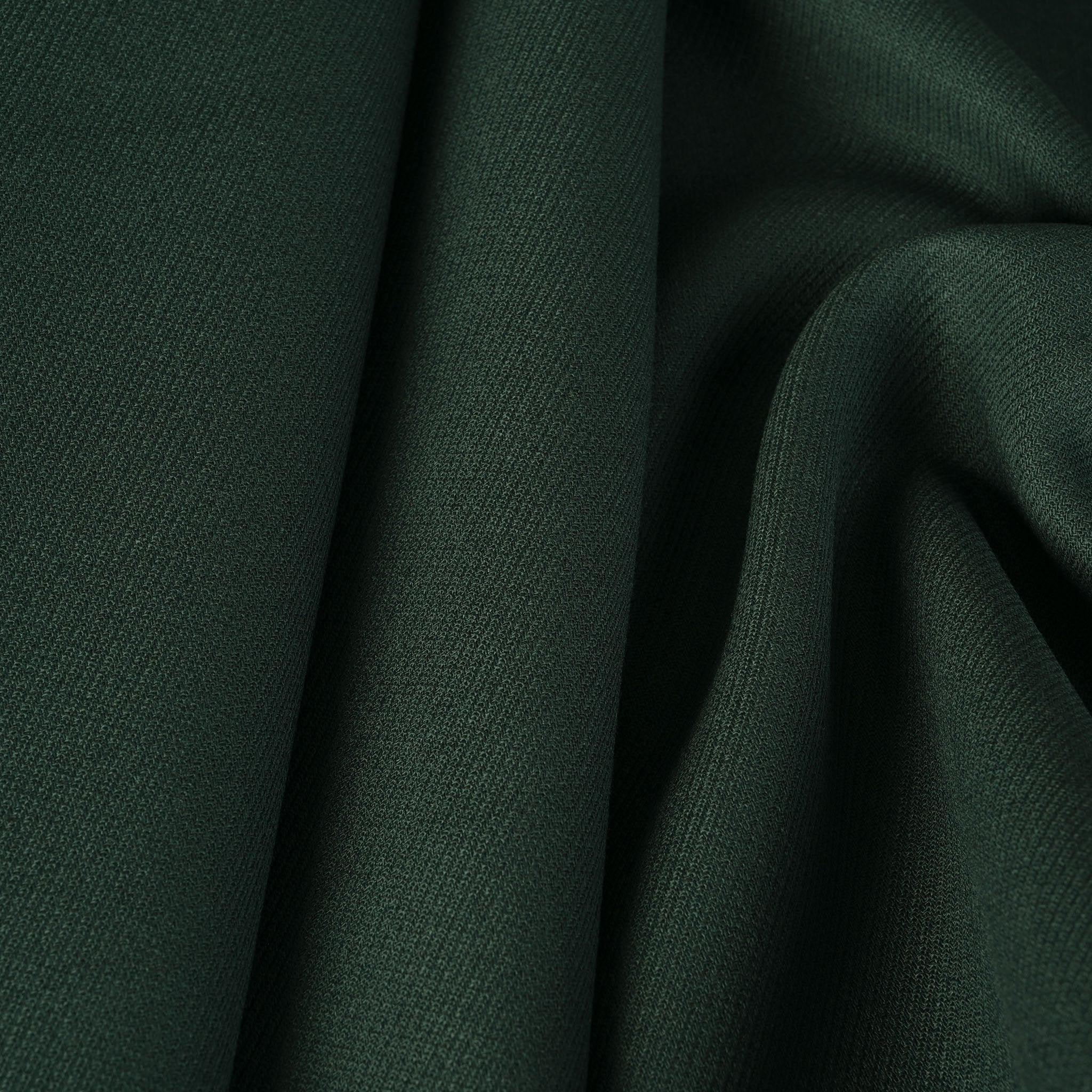 Green Heavy Canvas Fabric 11102
