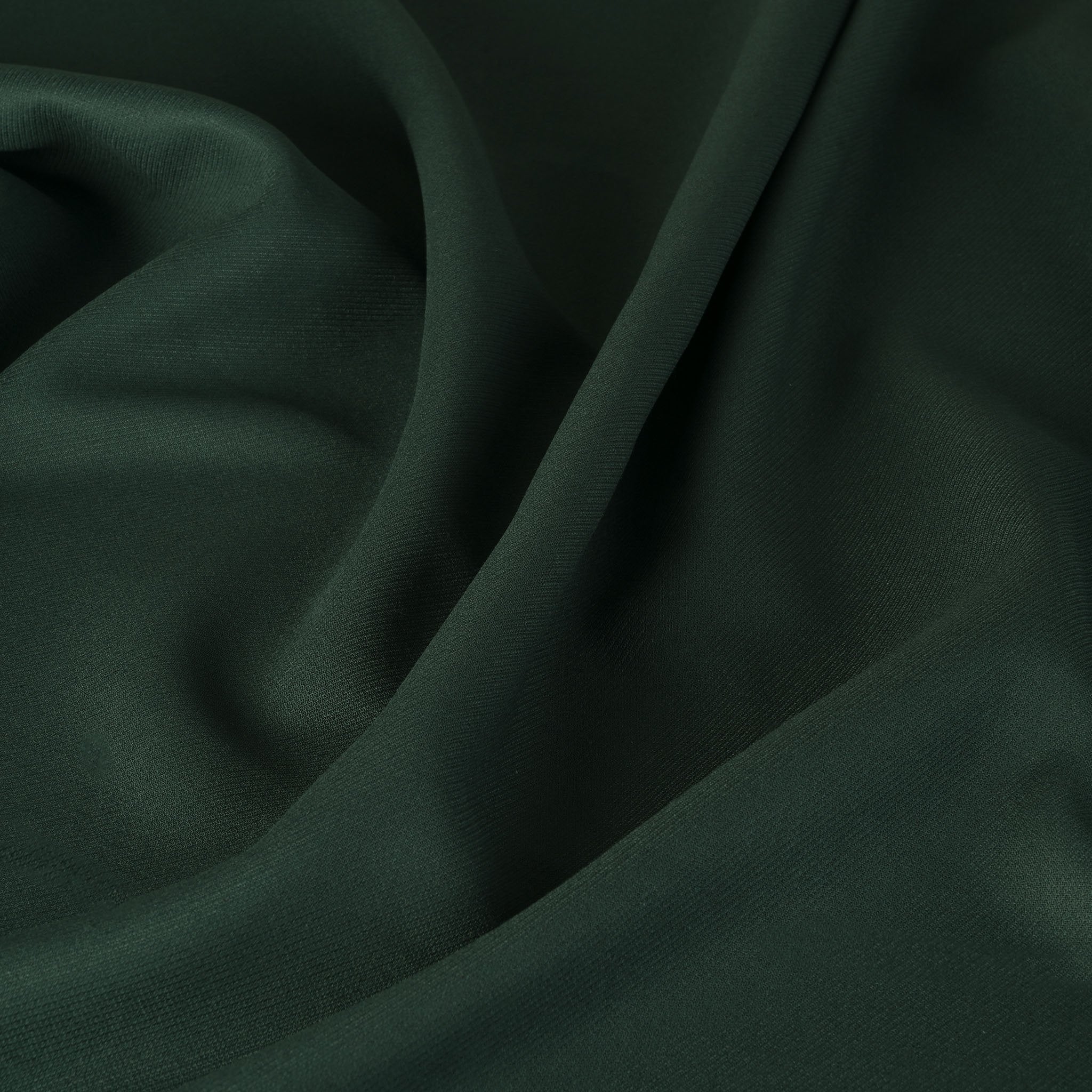 Green Heavy Canvas Fabric 11102