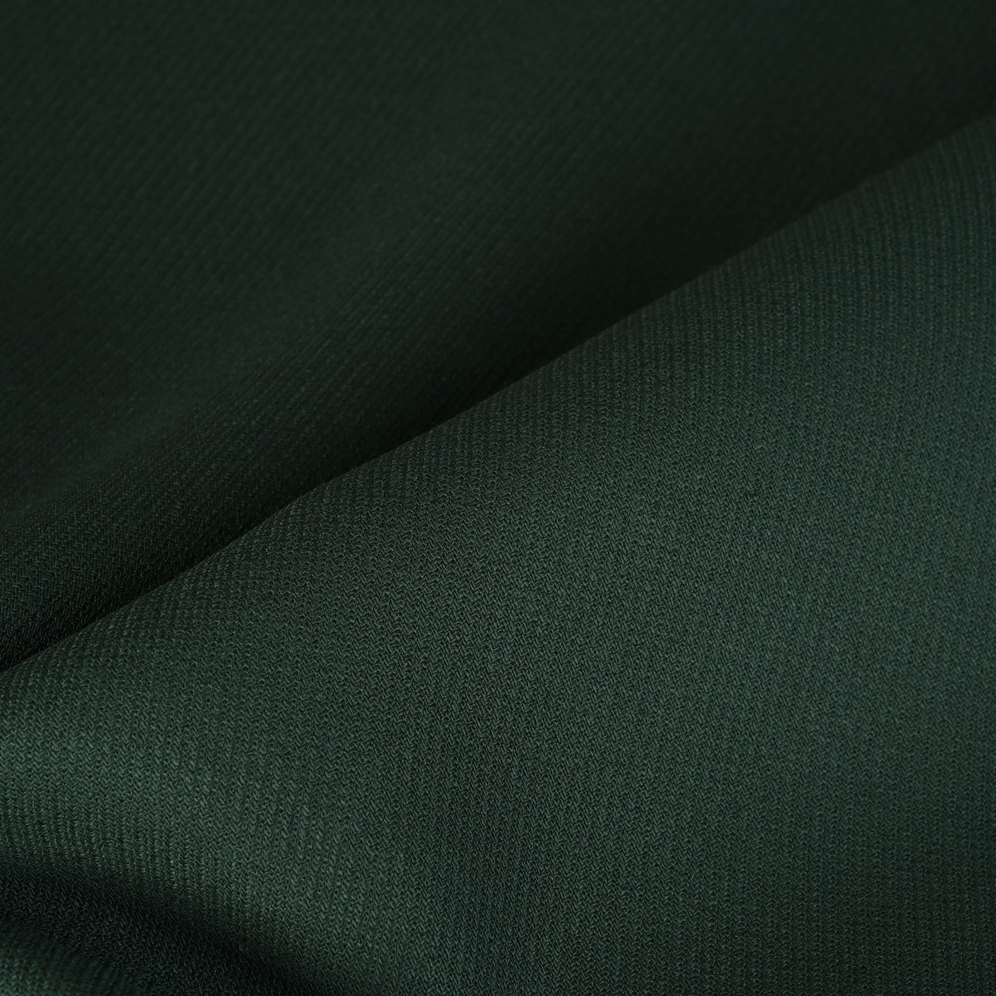 Green Heavy Canvas Fabric 11102