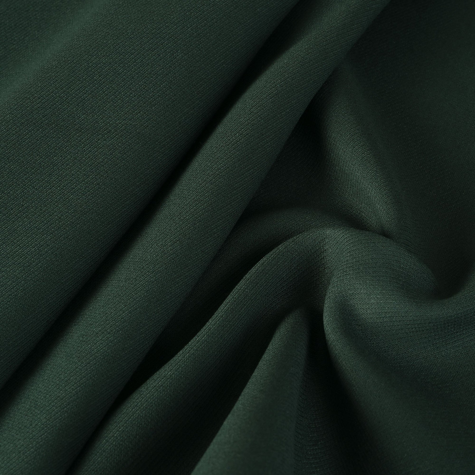 Green Heavy Canvas Fabric 11102