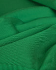 Green Honeycomb Fabric 2106