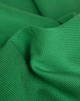 Green Honeycomb Fabric 2106
