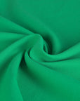 Green Jersey Fabric 95398