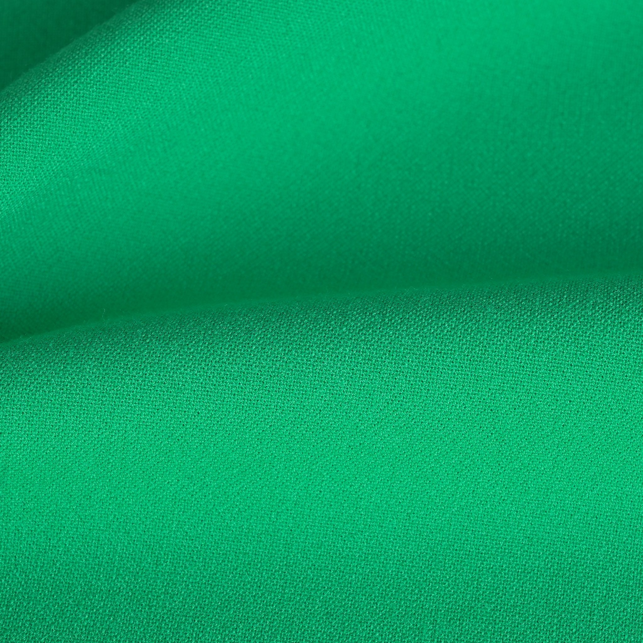 Green Jersey Fabric 95398