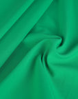 Green Jersey Fabric 95398