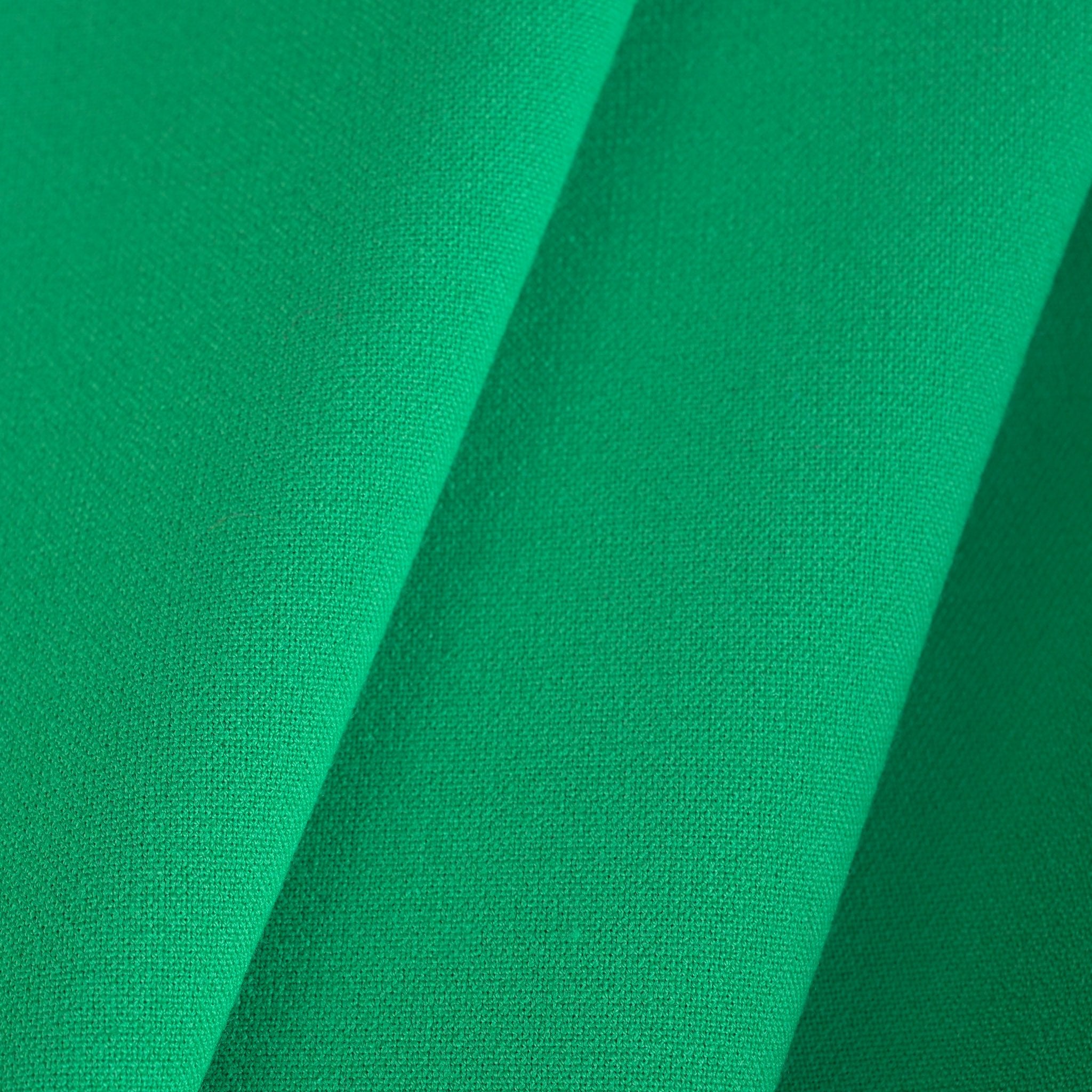 Green Jersey Fabric 95398