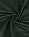 Green Suede Fabric 4957