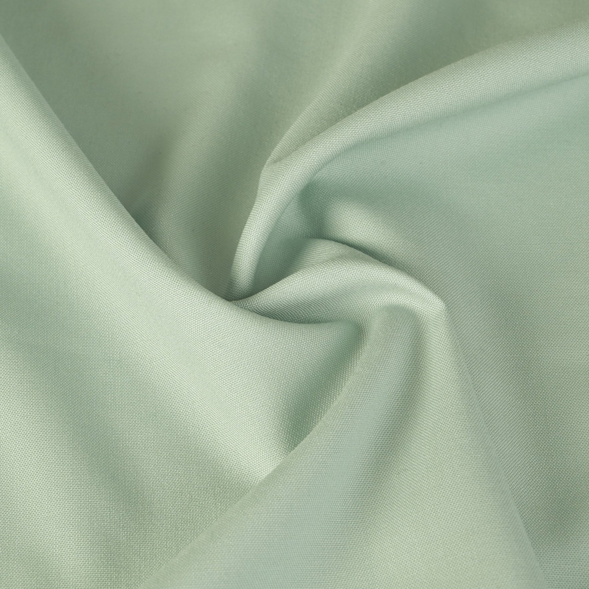 Green Suiting Fabric 11138