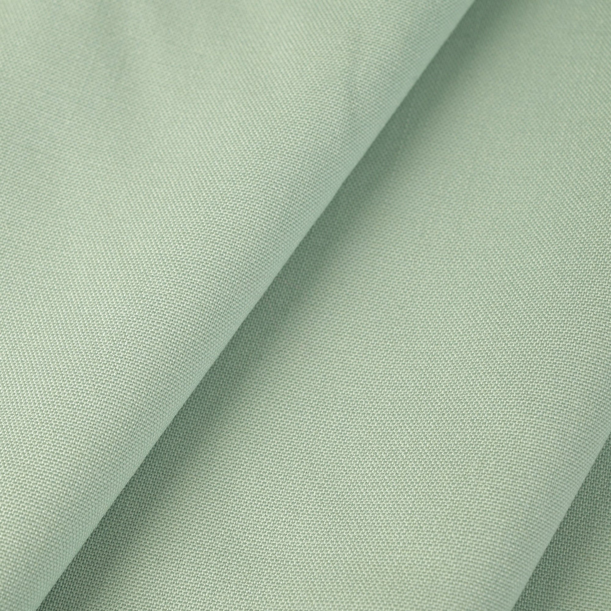 Green Suiting Fabric 11138