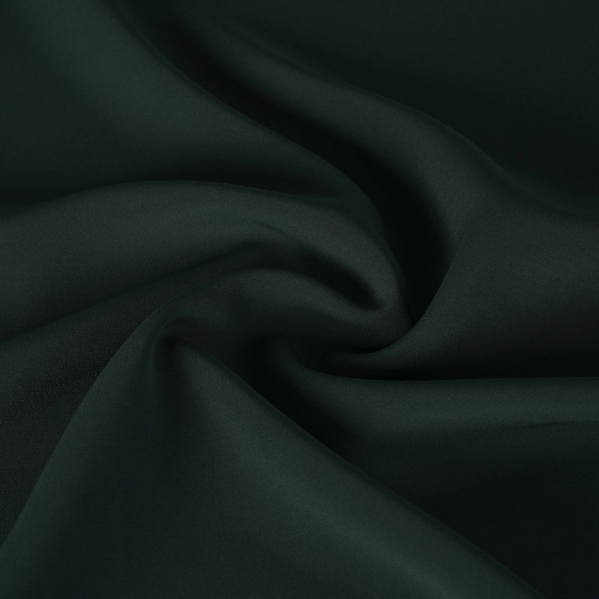 Green Suiting Fabric 1600