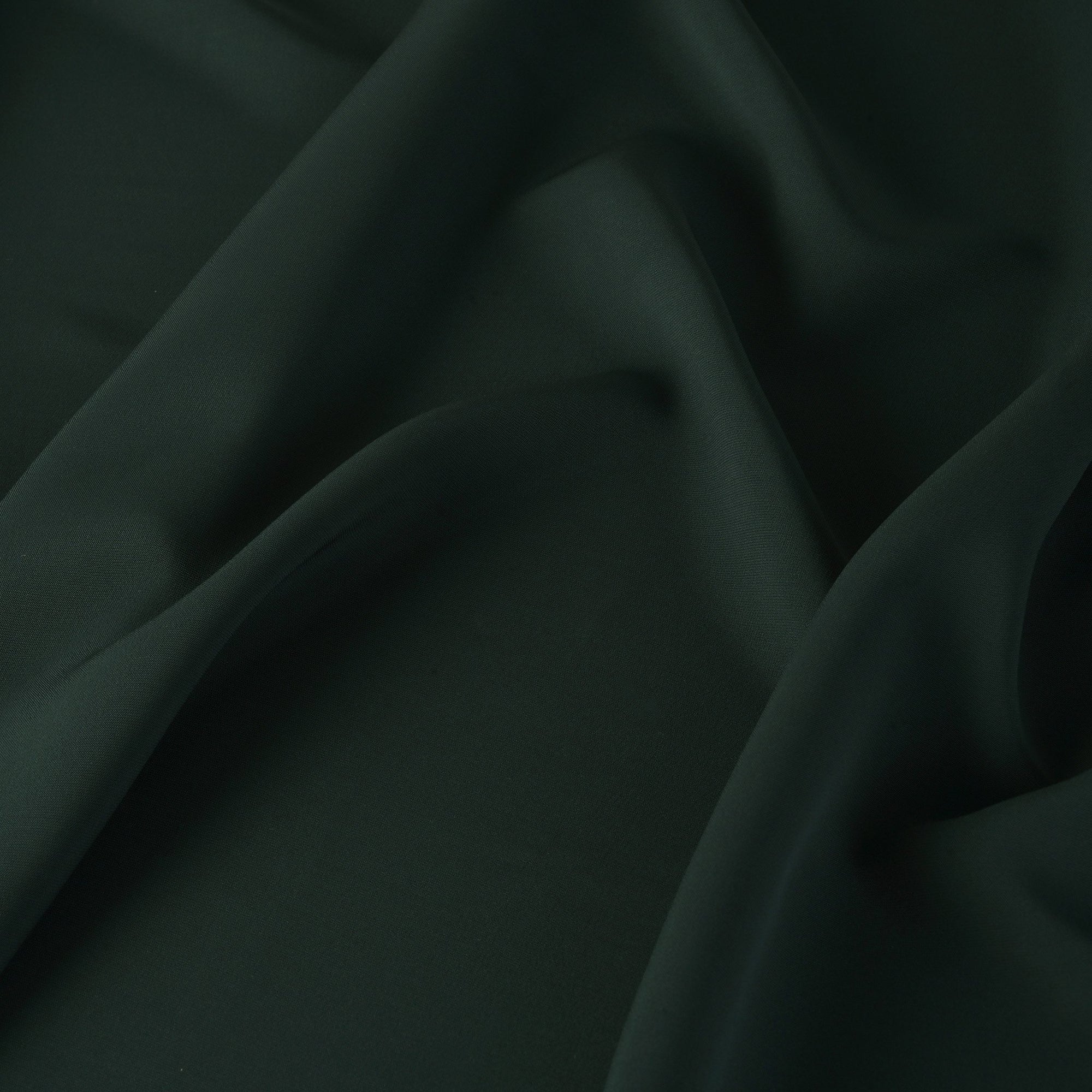 Green Suiting Fabric 1600