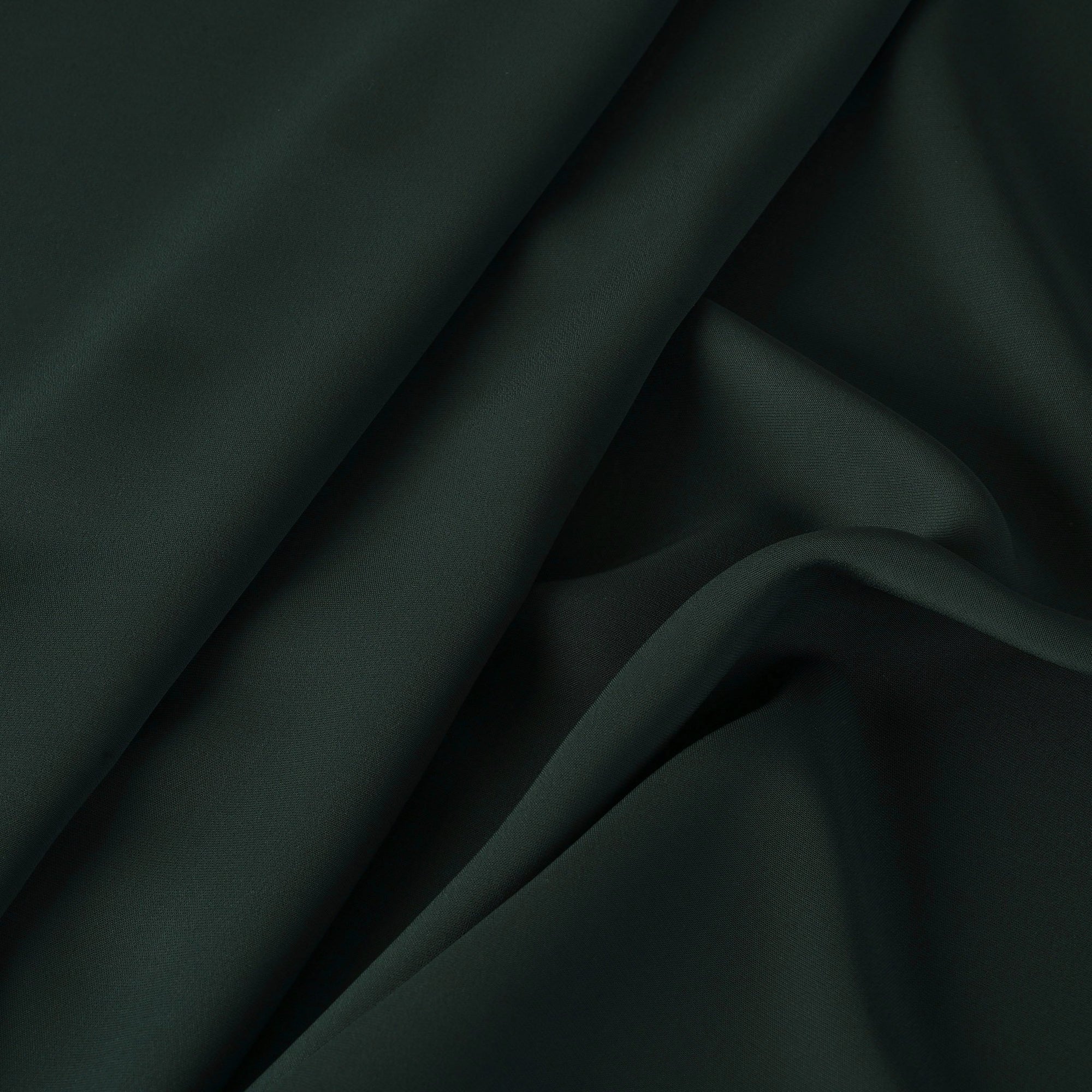Green Suiting Fabric 1600