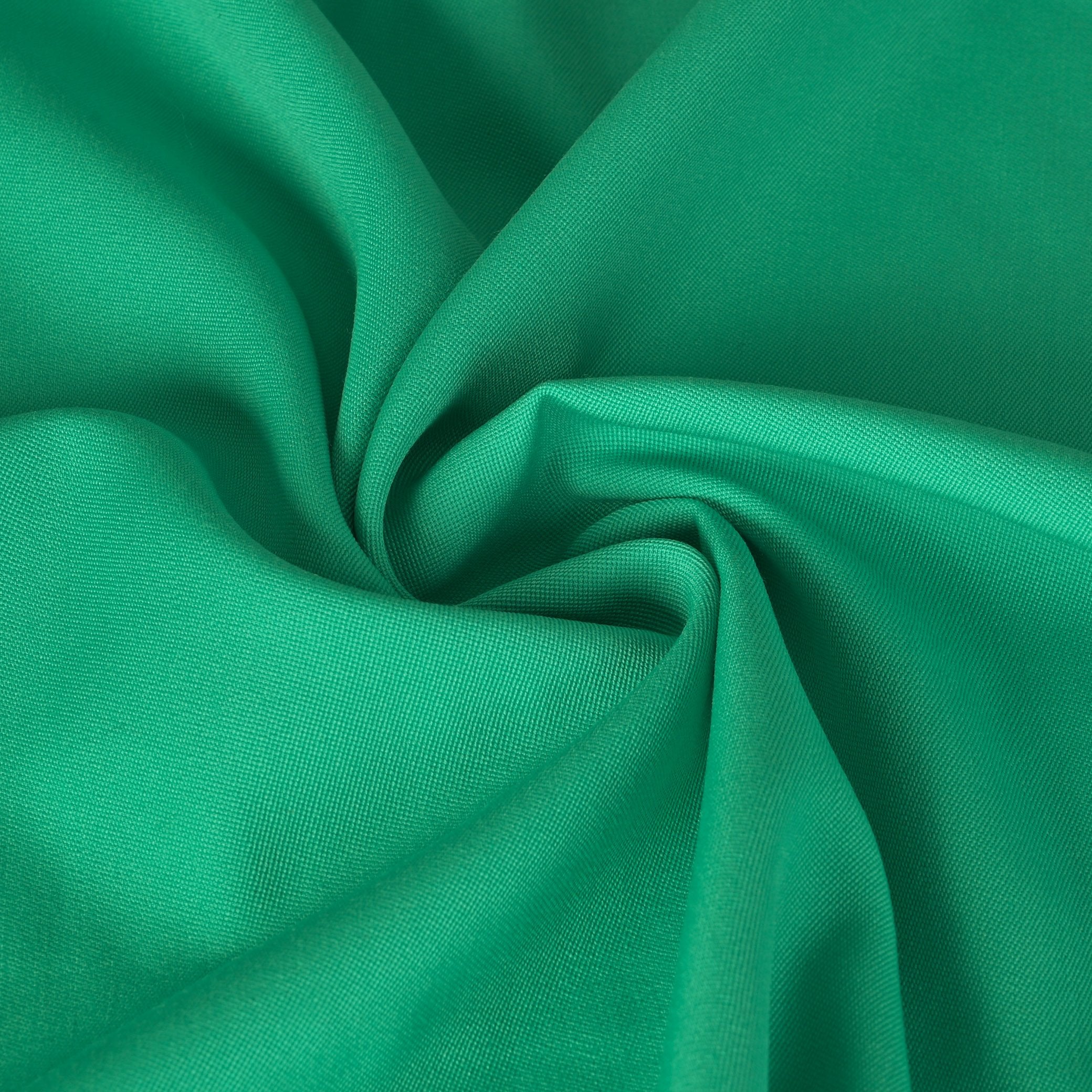 Green Suiting Fabric 3443