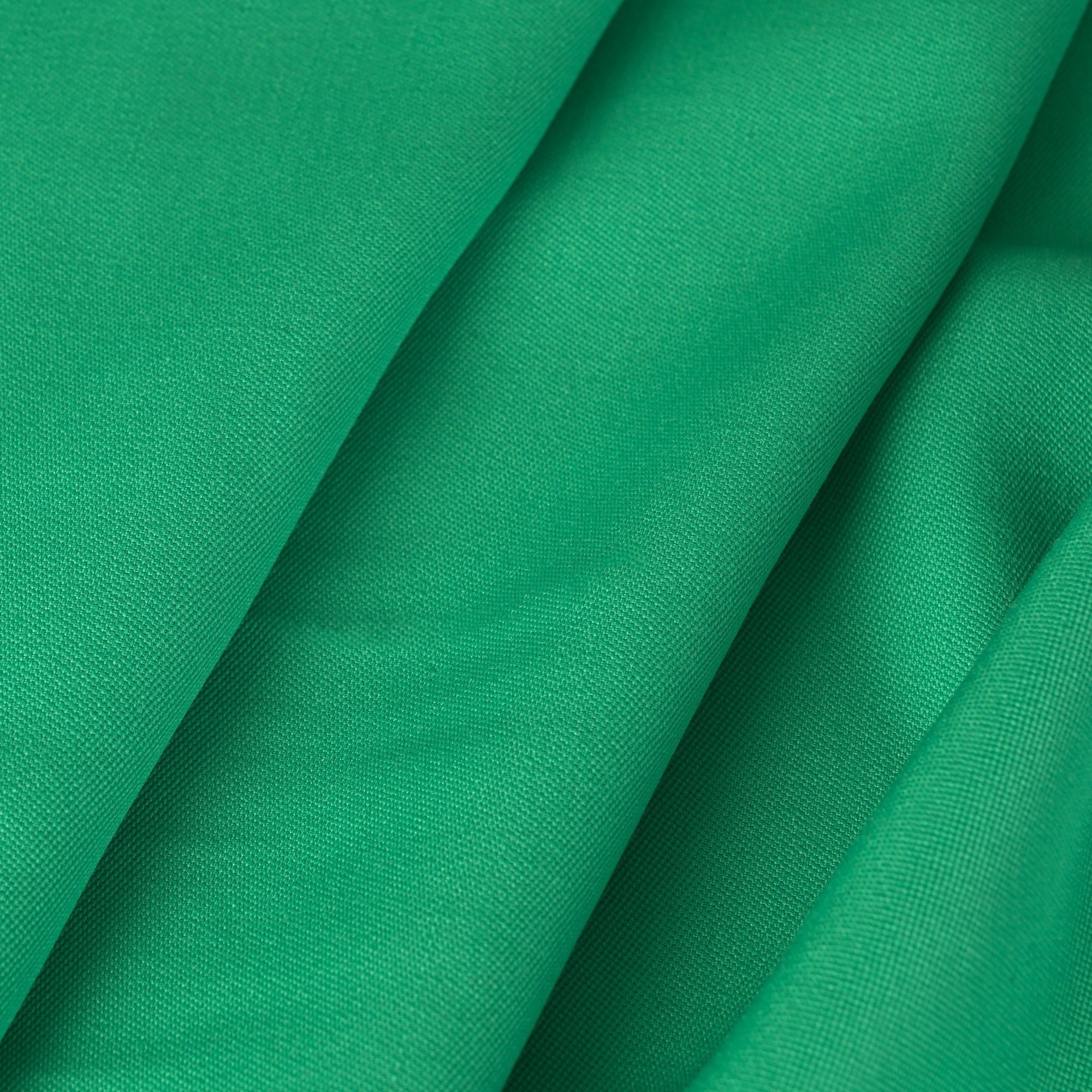 Green Suiting Fabric 3443