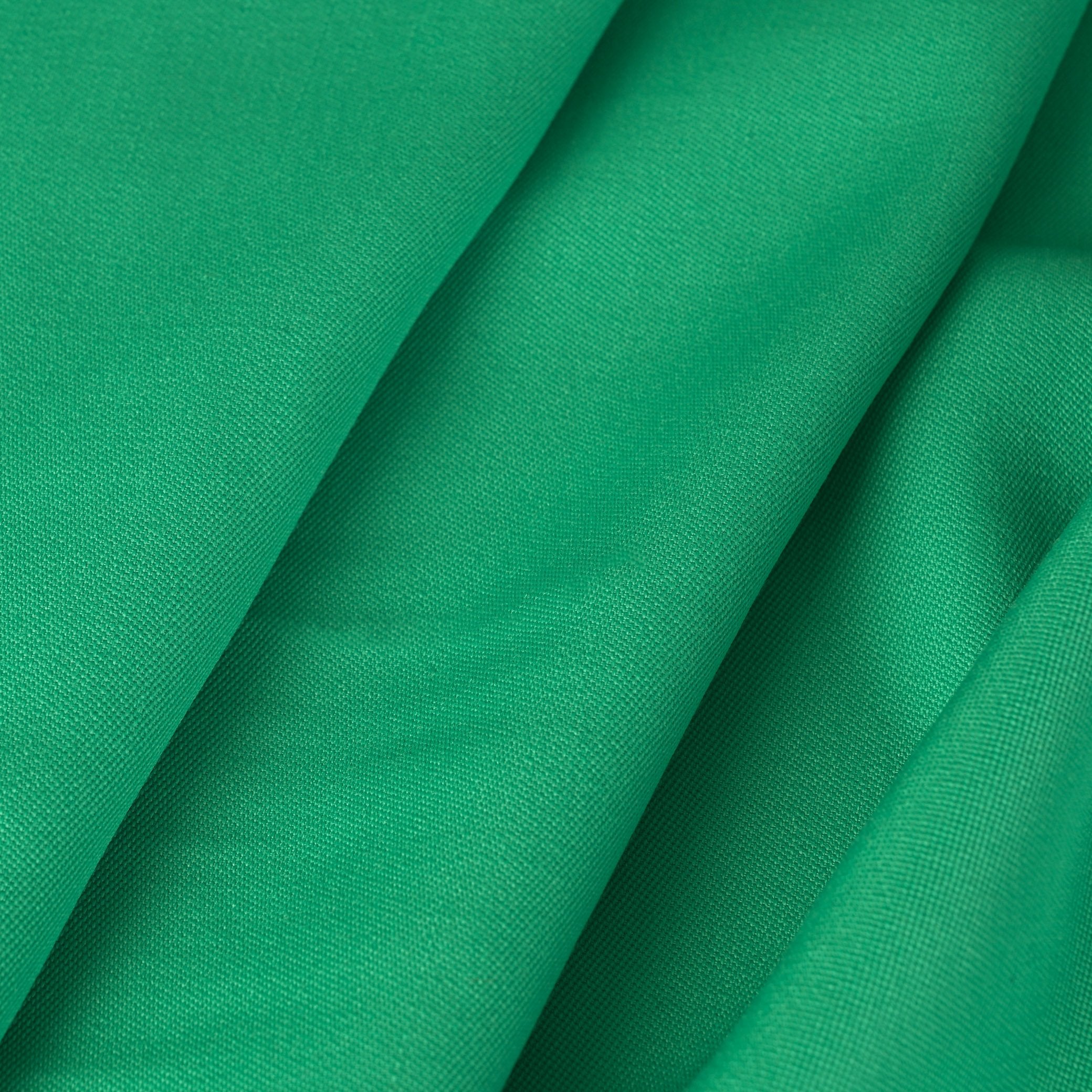 Green Suiting Fabric 3443